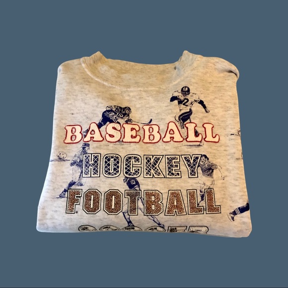 Northern Getaway Vintage Crew - Picture 2 of 5